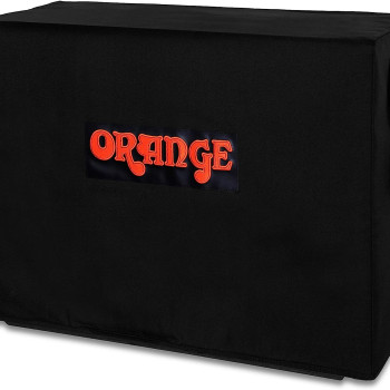 Orange Rocker 15 Cover
