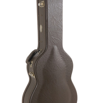 Gewa Arched Top Prestige Brown