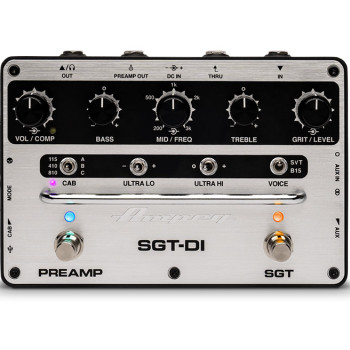 Ampeg SGT DI