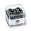 Schaller S Locks M Black Chrome