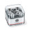 Schaller S Locks M Satin Chrome