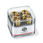 Schaller S Locks M Gold