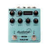 NUX Duotime Dual Delay Engine NDD 6