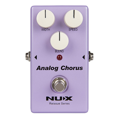 NUX Analog Chorus