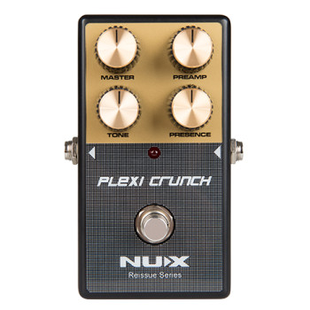 NUX Plexi Crunch