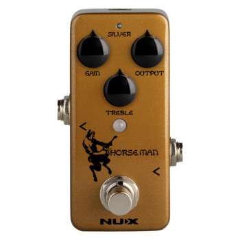 NUX Horseman NOD 1