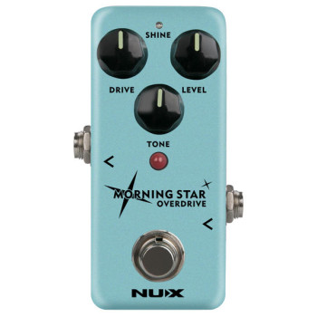 NUX Morning Star NOD 3