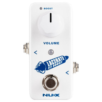 NUX Lacerate FET Boost NFB 2