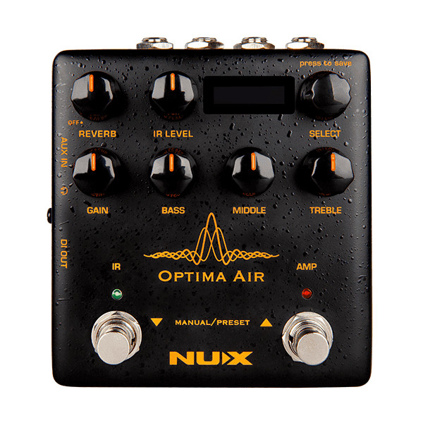 NUX Optima Air NAI 5