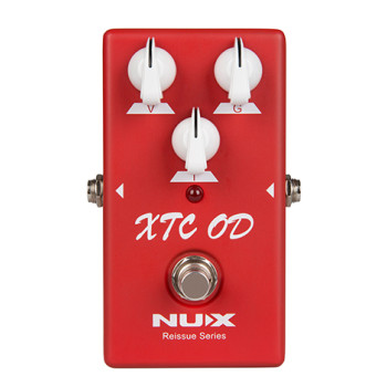 NUX XTC OD