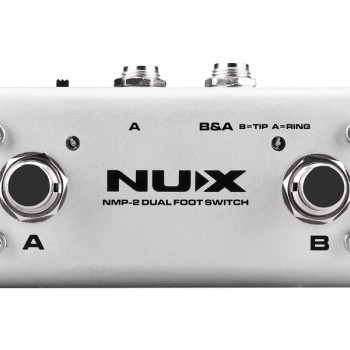 NUX NMP 2