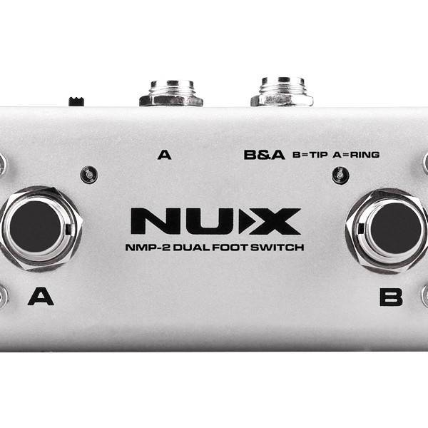 NUX NMP 2