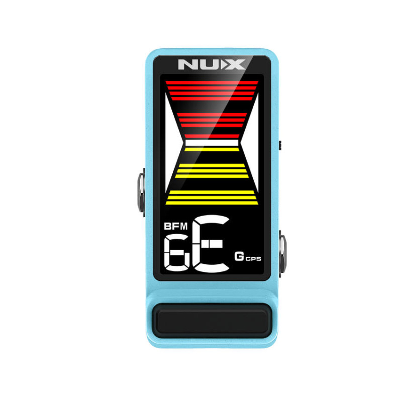 NUX Flow Tune NTU 3 MkII