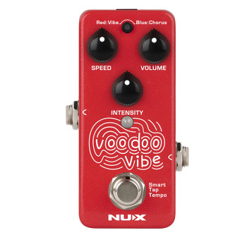 NUX Voodoo Vibe NCH 3