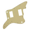 PICKGUARD Jazzmaster P90 60s 3 ply Creme