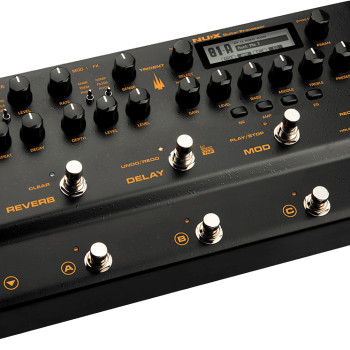 NUX Trident NME 5