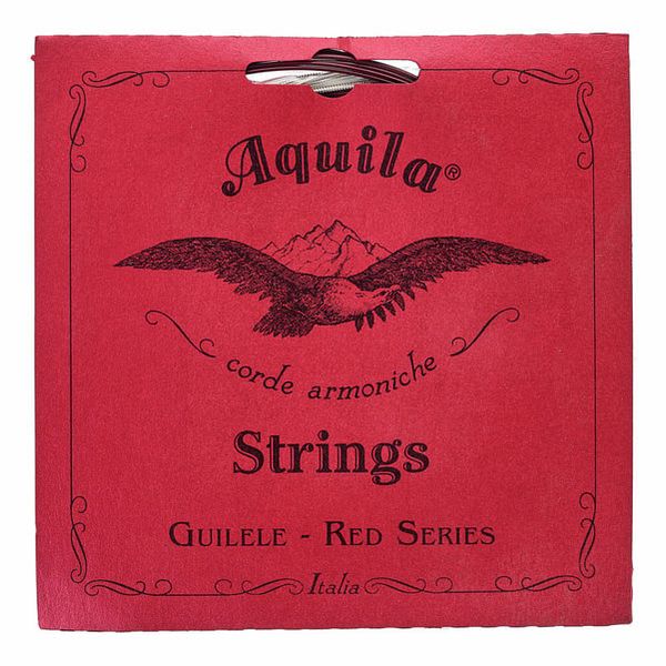 Aquila Aquila Red Series 153 C