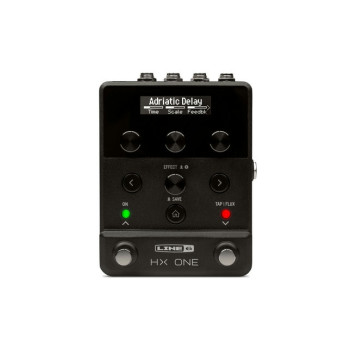 Line 6 HX One