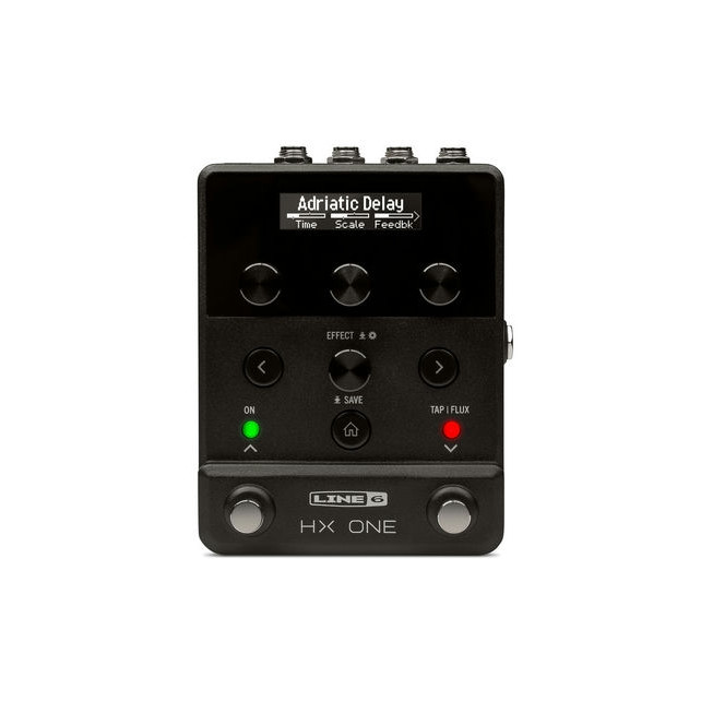 Line 6 HX One
