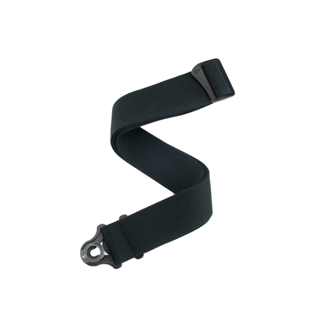 Daddario 50BAL05 Auto Lock Skater Black