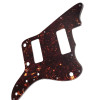 PICKGUARD Jazzmaster P90 60s 3 ply Tortoise