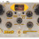 Markbass Mark Vintage Pre