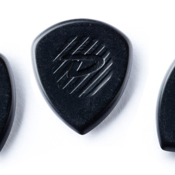 Dunlop Primetone 508 Large Sharp Tip 5mm (3 und)
