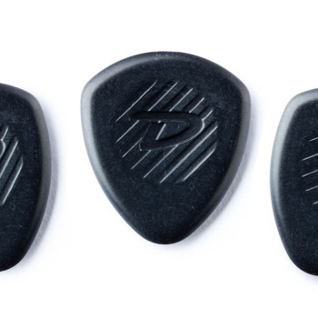 Dunlop Primetone 507 Large Round 5mm (3 und)