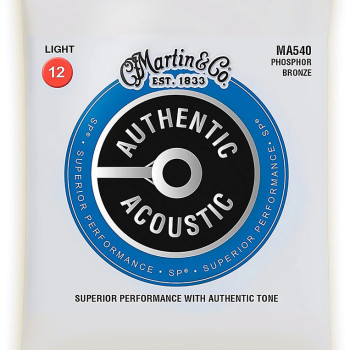 Martin Strings MA540