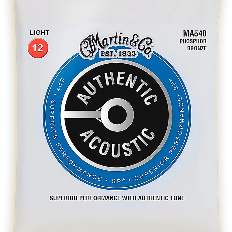Martin Strings MA540