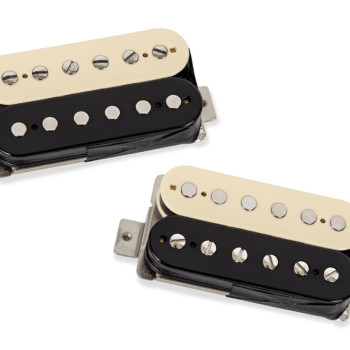 SEYMOUR DUNCAN APH 2S Slash Alnico II Pro Zebra