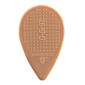 JANICEK D Grip 0.80