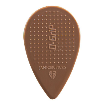 JANICEK D Grip 0.90