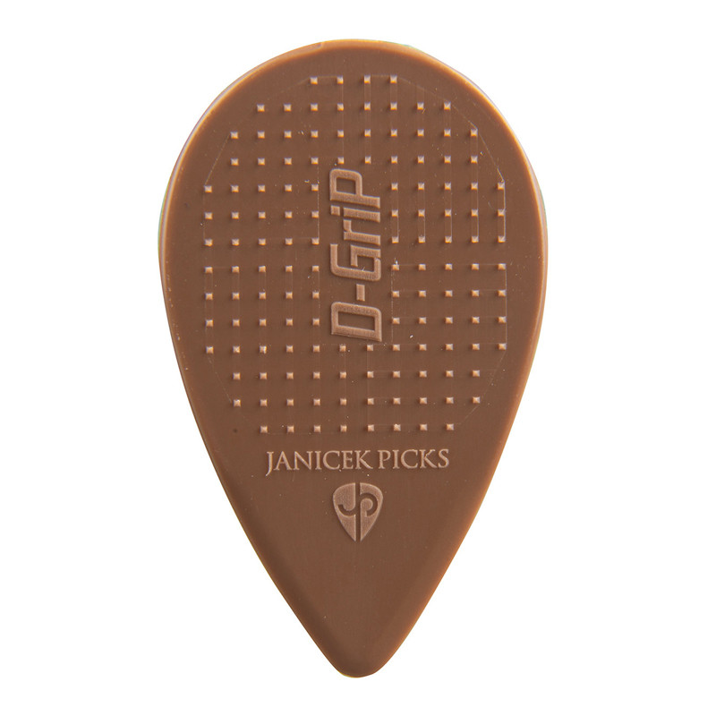 JANICEK D Grip 0.90