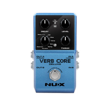 NUX Verb Core Deluxe MkII