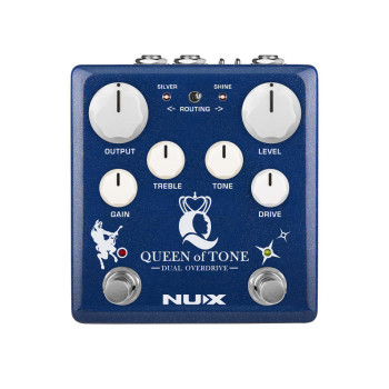 NUX Queen of Tone NDO 6