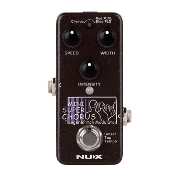 NUX Mini Super Chorus NCH 5