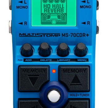 Zoom MS 70CDR+