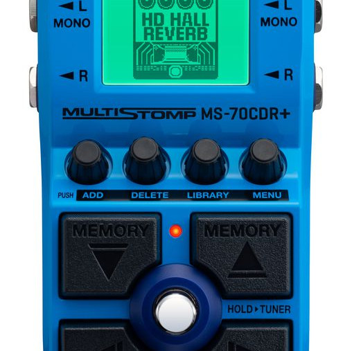 Zoom MS 70CDR+