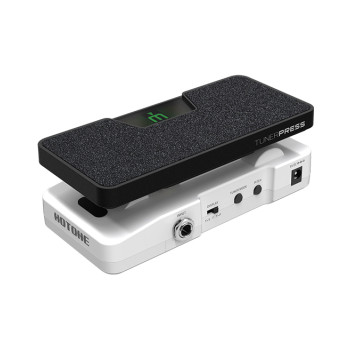 Hotone Tuner Press