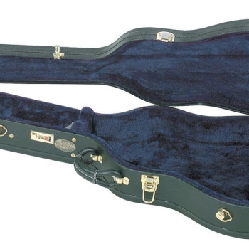 Gewa Arched Top Prestige