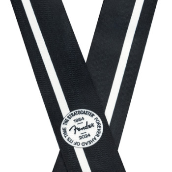 Fender 70th Anniversary Poly Strap