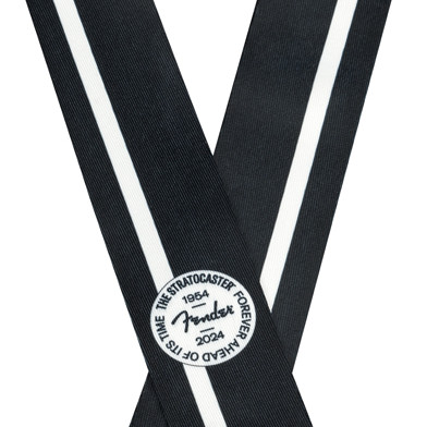 Fender 70th Anniversary Poly Strap