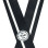 Fender 70th Anniversary Poly Strap