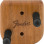 Fender Level Up Tele Wall Hanger