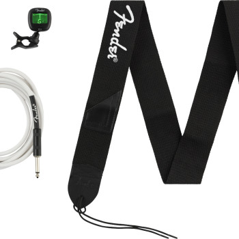 Fender Accessory Essential Pack