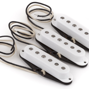 Fender 70th Anniversary '54 Stratocaster