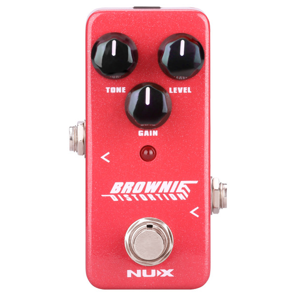NUX Brownie NDS 2
