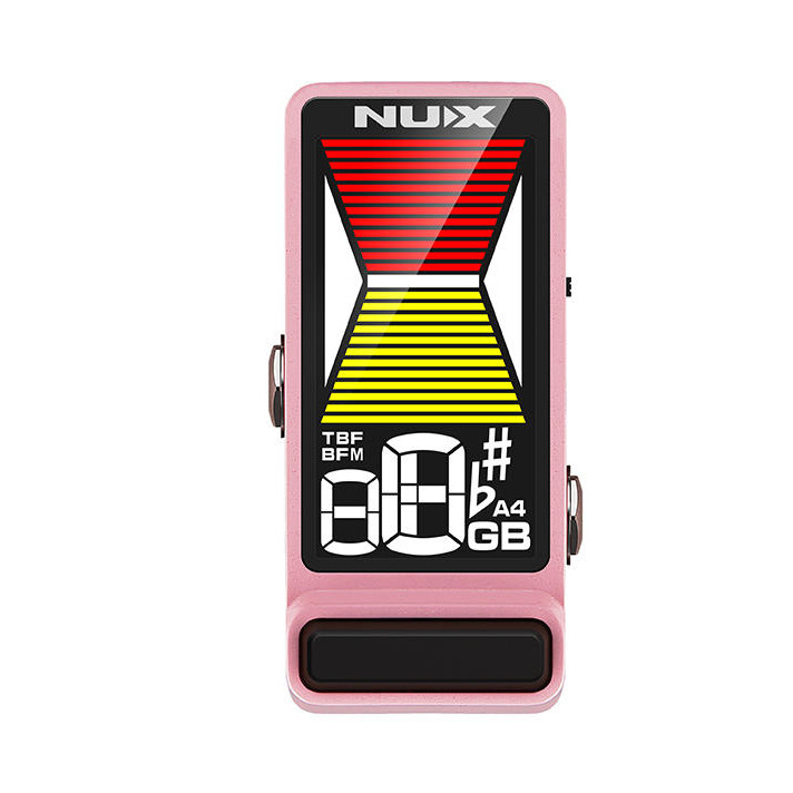 NUX Flow Tune MKII NTU 3 Rosa