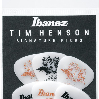 Ibanez Tim Henson Signature P1000THC1